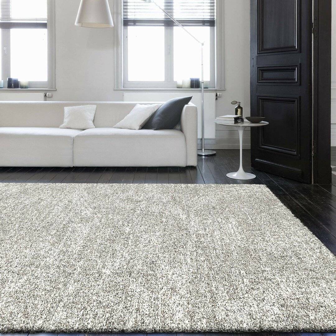 Trent Austin Design Anouk Rug Grey cm
