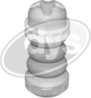 Dys DYS Top Strut Mount Rear Axle Left