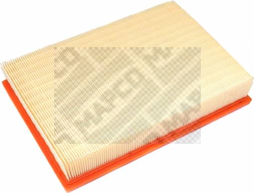 Mapco 60840 Air Filter Insert
