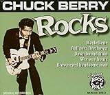 Berry Chuck Rocks (CD)