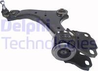 Delphi Wishbone