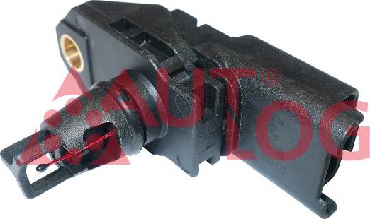 Boost Pressure Sensor AS5472