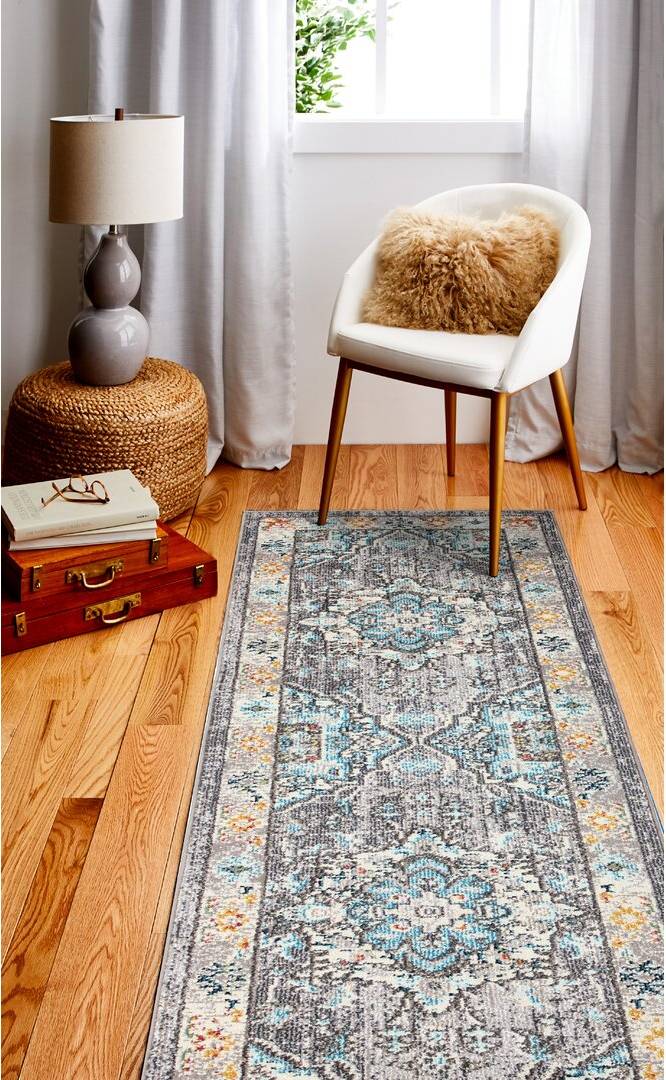 Osias Rug