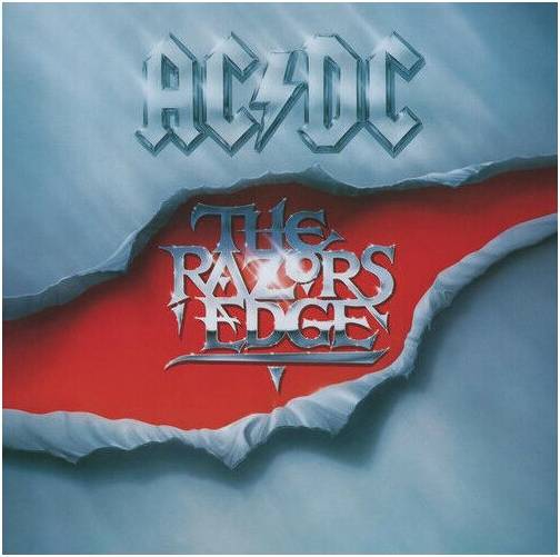 The Razor039s Edge 2014 (CD)