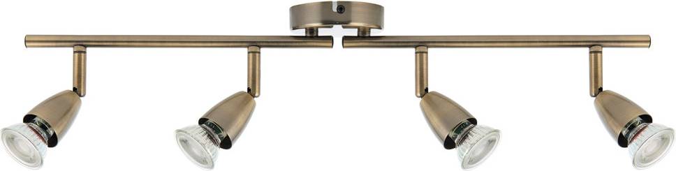 Zipcode Design Eichler 60.5cm Semi Mount Ceiling Flush Light