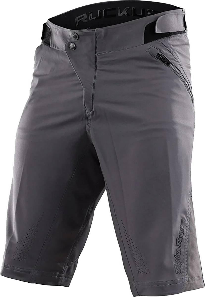 Troy lee Troy Lee Designs Ruckus Solid Cykelshorts