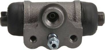 Brake Cylinder Rear Axle