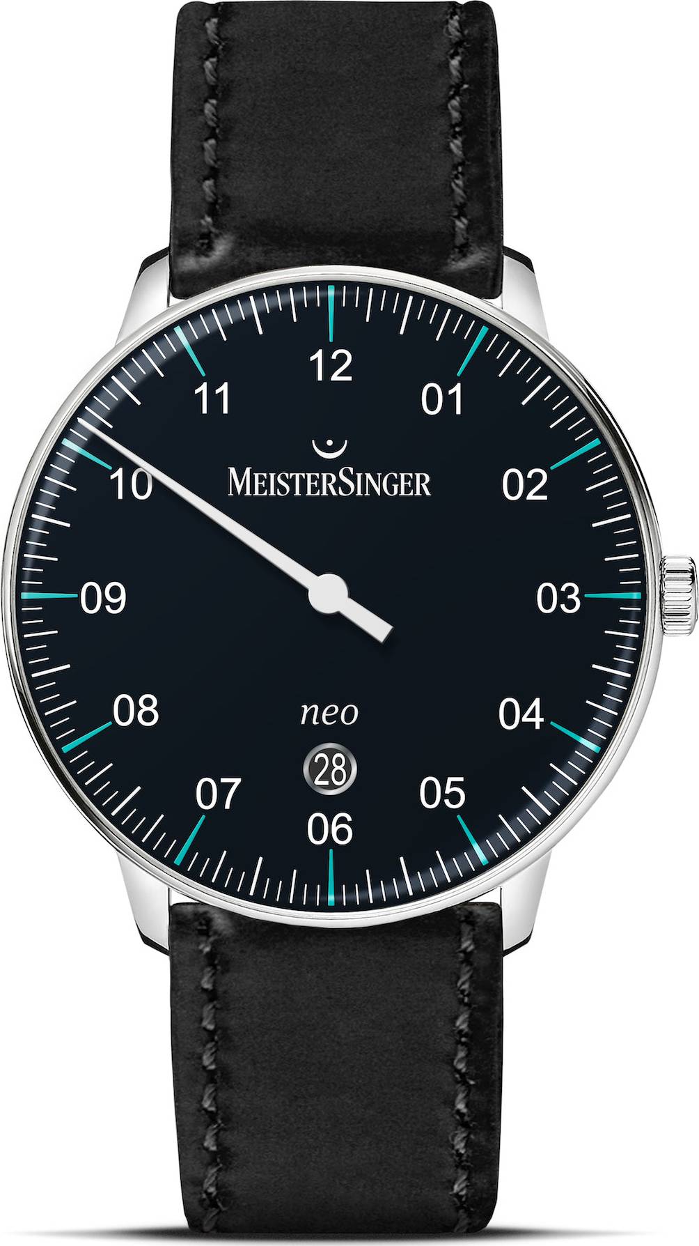 MeisterSinger Neo Plus