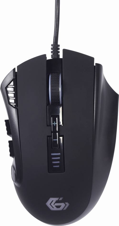 Gembird Ragnar RX500 Gaming Maus