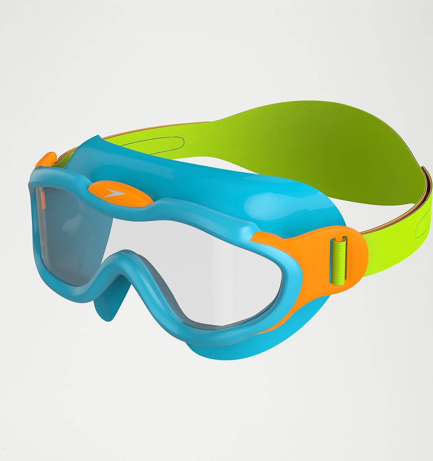 Speedo Biofuse Mask One Size