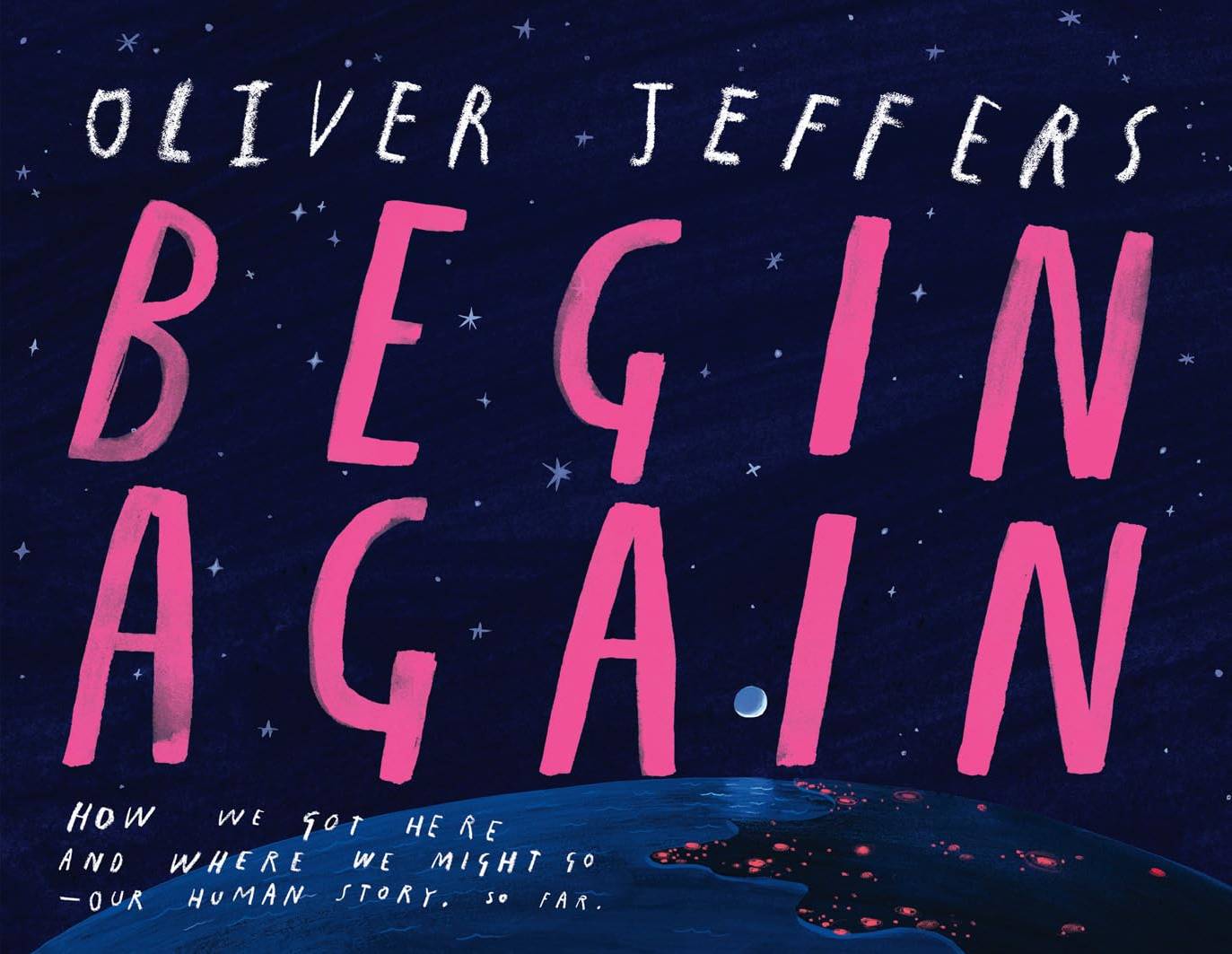Begin Again