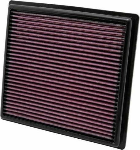 K&N Performance Replacement Element