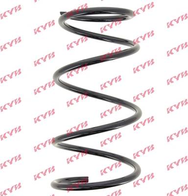 KYB Coil Spring