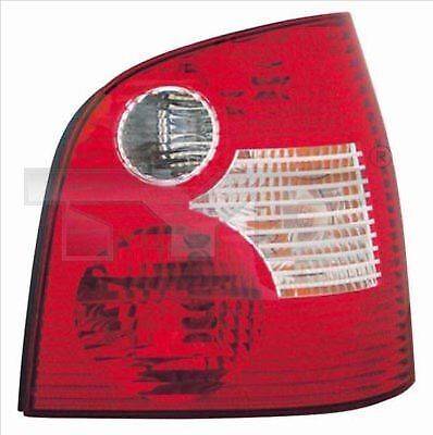 TYC Combination Rearlight 11-0172-01-2