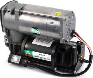 Arnott Compressor Compressed Air System P3475