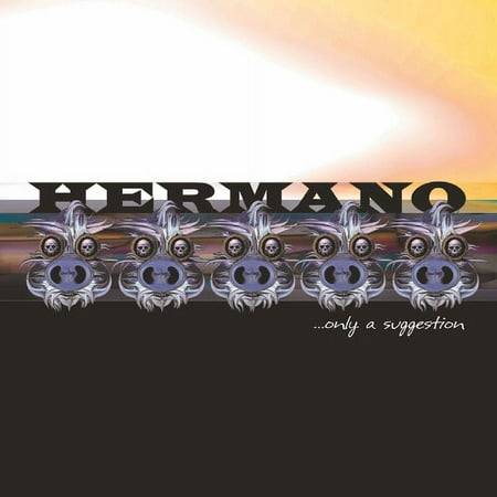 ...only A Suggestion (CD)