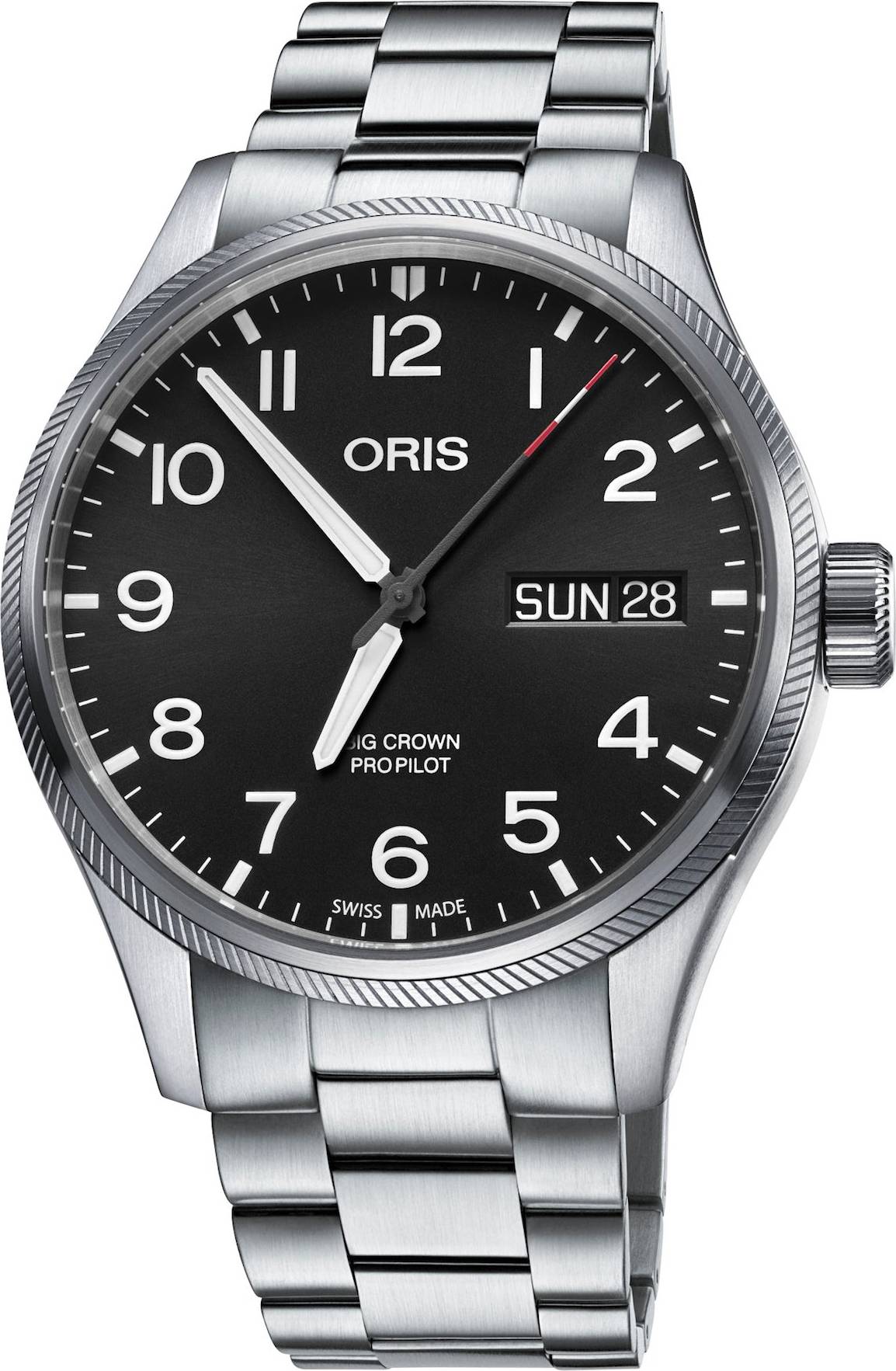 Oris Watch Big Crown 55th Reno Air Races