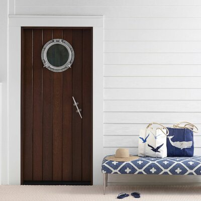 Dash and Albert Rugs Area Rope White