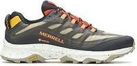 Merrell Moab Speed GTX - Black/Multi