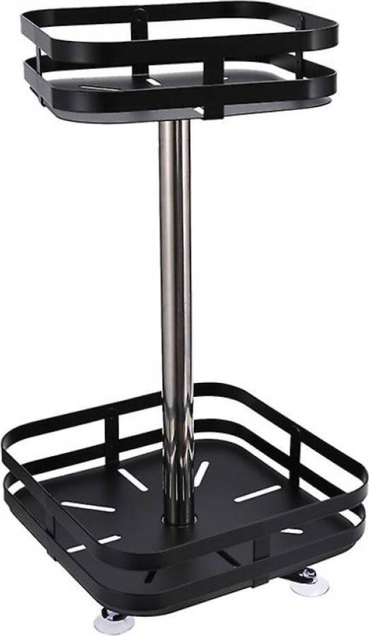 Rotating spice rack HKHBJS Rotating Spice Rack Kitchen