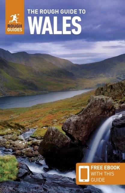 The Rough Guide to Wales (Paperback)