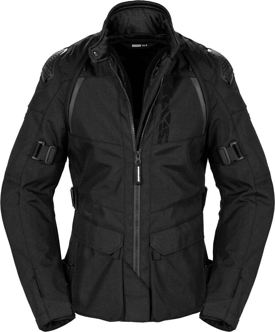 Spidi Rw H2out Jacket Black Woman