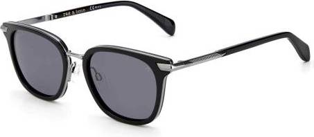 Rag & Bone Solbriller RNB6000-S - Sort