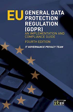 EU General Data Protection Regulation (GDPR)