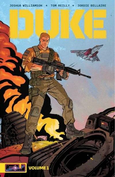 Duke. Volume 1