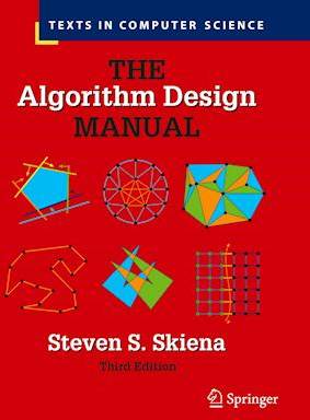The Algorithm Design Manual (Häftad)