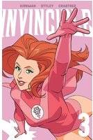 Invincible Volume 3 New Edition