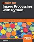Hands-On Image Processing with Python (E-bok, 2015)