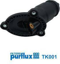Automatfilter TK001