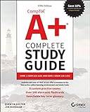 CompTIA A Complete Study Guide (Häftad)