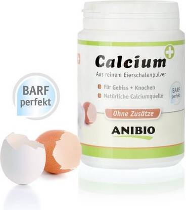 Calcium Plus 320 gr