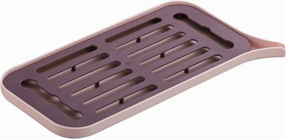 Sink side Drain Rack Drain Tray Core-type