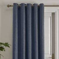84 inch drop curtains Fusion Strata Dim Out