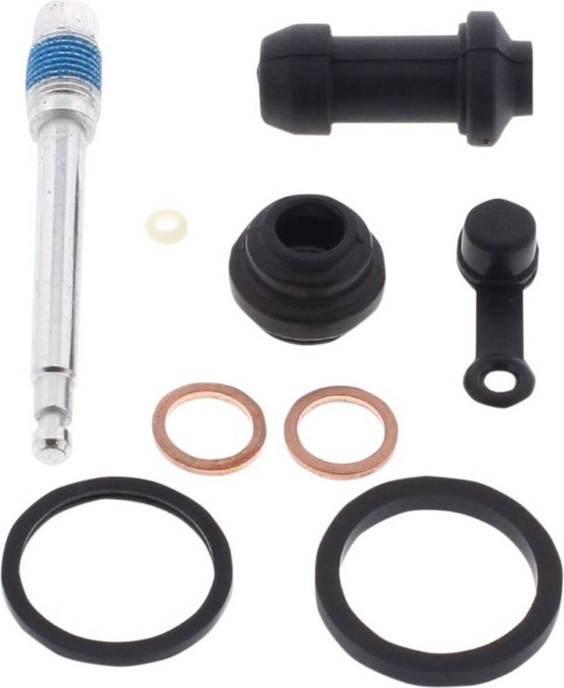 Moose Hard-parts Rear Brake Caliper Rebuild Kit