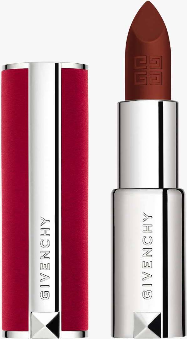 Givenchy Le Rouge Deep Velvet N50 - Brun