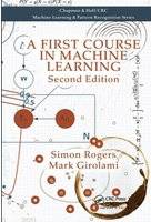A First Course in Machine Learning (Häftad, 2020)