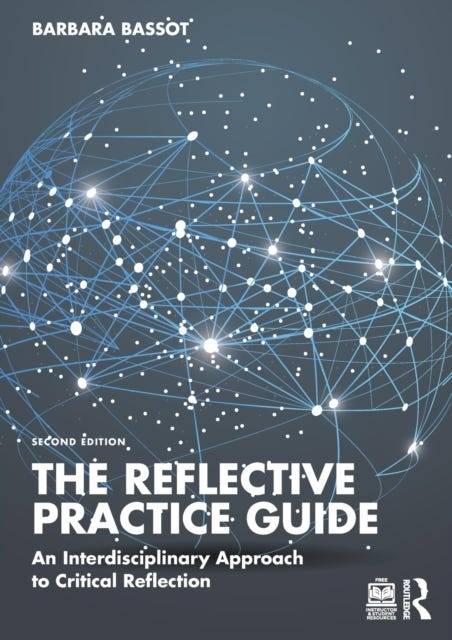 The Reflective Practice Guide (Paperback)