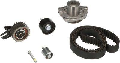 Gates PowerGrip Timing Belt Kit