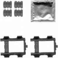 Brake Pad Fitting Kit