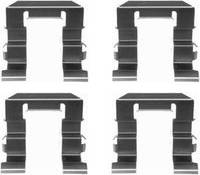 Brake Pad Fitting Kit