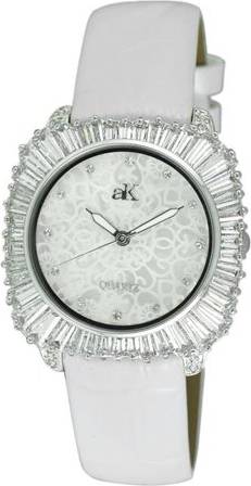 Adee Kaye Liberty G2 Collection Quartz Watch