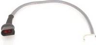 Bosch Brake Pad Wear Sensor