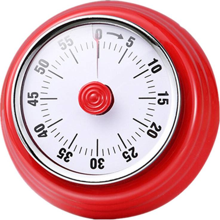 ChaoChuang Countdown Creativitive Kitchen Timer