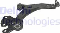 Delphi TC2675 Wishbone Control Arm
