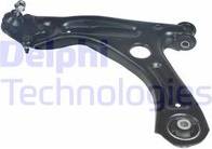 Delphi Wishbone