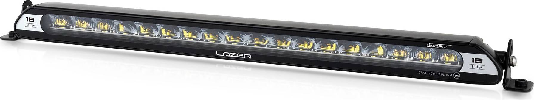 Lazer Linear 18 Elite Plus LED Light